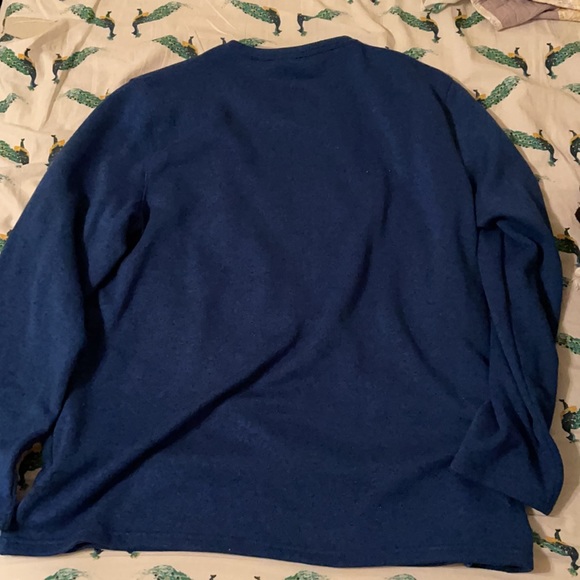 Casual sweater - Picture 3 of 3